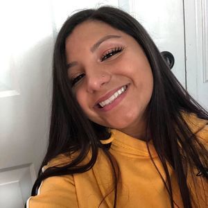 Meet your Posher, Andrea